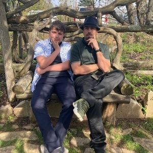 Meet your Posher, Caleb